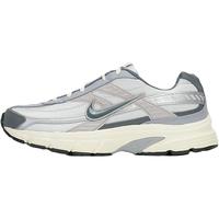 NIKE耐克男鞋Initiator灰绿复古老爹鞋24秋运动跑步鞋HQ1179-001