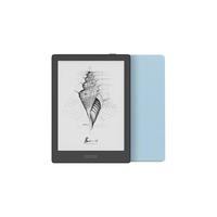 文石BOOXPoke5(S) 6英寸电子书阅读器 国民智能阅读器 墨水屏平板电纸书电子纸 POKE5 蓝色保护套套装