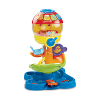 vtech 80-181318 炫彩扭蛋机 多功能游戏台