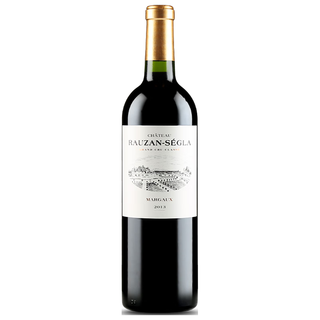  Chateau Rauzan Segla/鲁臣世家庄园 列级庄 干红葡萄酒