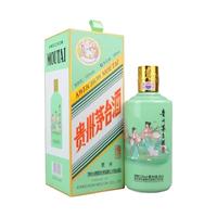 茅台 贵州茅台酒二十四节气惊蛰 53度酱香型白酒 500ml