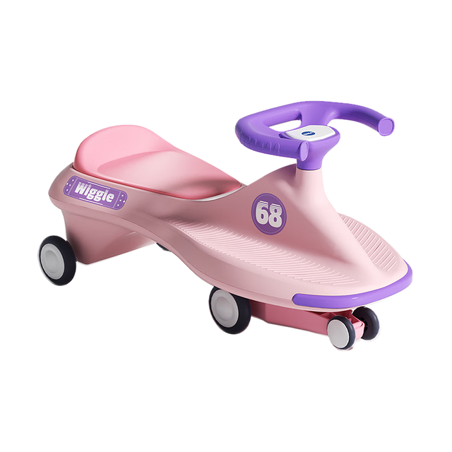 vtech 音乐旋风扭扭车 儿童玩具滑行车（清仓价！！）