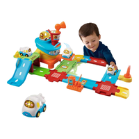 VTech 伟易达 神奇轨道车系列 80-144118 飞机场