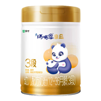 《哪吒》蒙牛瑞哺恩亲益幼儿奶粉12-36月3段800g罐装 瑞哺恩亲益3段800g 1罐