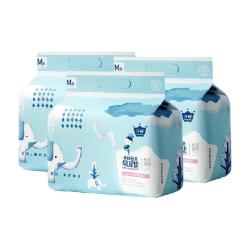 子初 婴儿隔尿垫一次性33x45cmM码150片