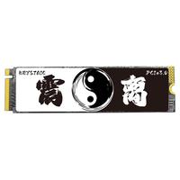 KRYSTAIC 晶太 震离 ZLT3500 NVMe M.2 固态硬盘（PCI-E3.0）