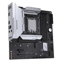 铭瑄 B760M终结者D4/D5 WIFI电脑主板 支持12/13代CPU i512600KF