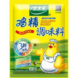 太太乐 鸡精调味料