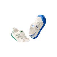 泰兰尼斯春夏儿童运动鞋透气网面男童软底跑步鞋女童轻便休闲鞋