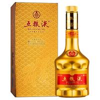 WULIANGYE 五粮液 生肖纪念酒 丙申猴年 金 52%vol 浓香型白酒 375ml 单瓶装