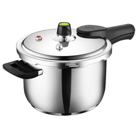 ASD 爱仕达 WG1818DN 压力锅(18cm、3L、304不锈钢)