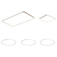 HP/惠普 全光谱护眼 吸顶灯 20-30㎡(含)