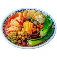 西环肥仔螺蛳粉318g*5袋装柳州螺狮粉广西特产美食米线螺丝粉