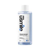 usmile 笑容加 专效护龈漱口水（草露）515ml