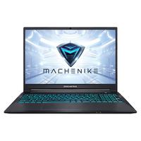 MACHENIKE 机械师 逐空 T58-V 暗翼版 五代锐龙版 15.6英寸 游戏本 黑色 (锐龙R7-5800H、RTX 3050 4G、16GB、512GB SSD、1080P、IPS、144Hz)