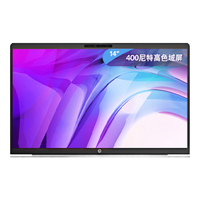 HP 惠普 战66 六代 2023款 十三代酷睿版 14.0英寸 轻薄本 银色 高色域款(酷睿i5-1340P、核芯显卡、32GB、1TB SSD、1080P、IPS、60Hz)