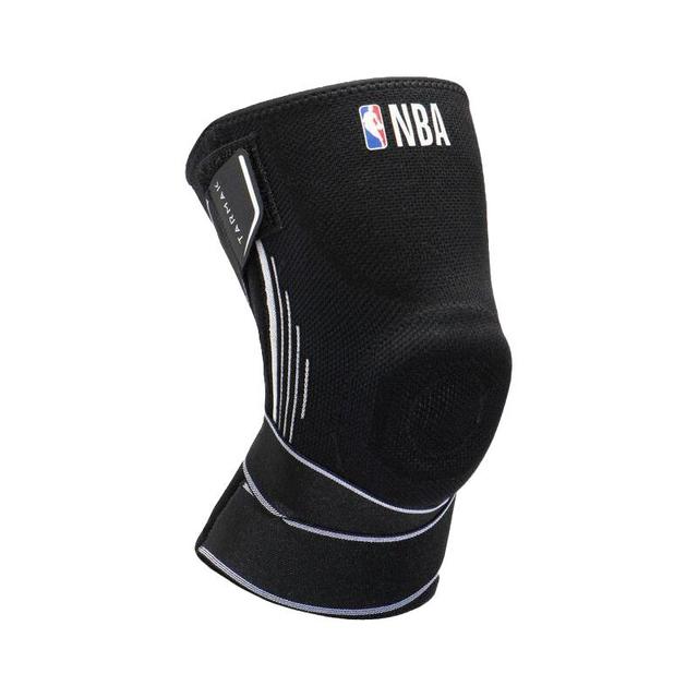 迪卡侬 MID 500 男子运动护膝 8642479