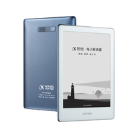 iFLYTEK 科大讯飞 R1 Pro 6英寸墨水屏电子书阅读器 WiFi 16GB 蓝色
