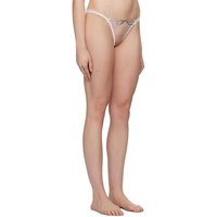 L'agent by Agent Provocateur 女士 内裤