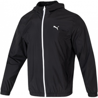 北面(The North Face)北面抗寒羽绒服男秋冬户外防风保暖面包服700蓬鹅绒夹克外套 JK3/黑色/拉链口袋 S