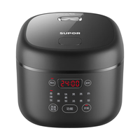 SUPOR 苏泊尔 SF30FD972 电饭煲 3L