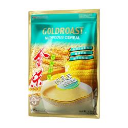 金味 营养燕麦片 420g