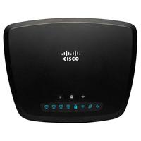 CISCO/思科 CVR100W 无线路由器