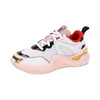 PUMA 彪马 Rise Charlotte Olympia联名款 女子休闲运动鞋 372860