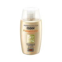 ISDIN 怡思丁 多维光护沁融都市防护水感防晒液 SPF30 50ml