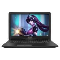 HASEE 神舟 战神Z7M 15.6英寸游戏本笔记本电脑(i7-6700HQ 8G 1T GTX965M 1080P)IPS