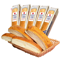 泓一 千层软撕面包 原味