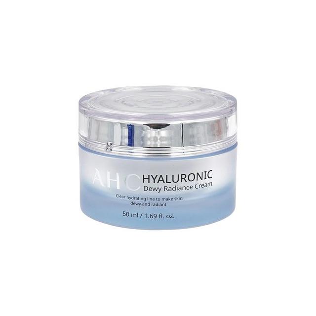 AHC 透明质酸补水保湿面霜 50ml
