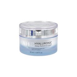 AHC 透明质酸补水保湿面霜 50ml（部分到手60一瓶）