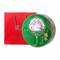 朕的心意 黑松露金华两头乌大肉粽 端午礼盒 礼盒装 1000g 1000g