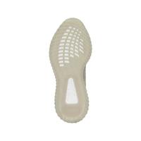 adidas阿迪达斯三叶草YEEZY BOOST 350 V2男女经典运动鞋HP7870 深米色/黑 36 220mm 推荐选大一码