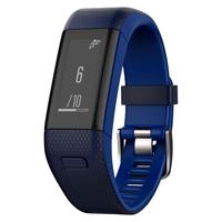 GARMIN 佳明 vivosmart HR+ 智能手环 蓝色