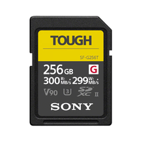 SONY/索尼 高速读写 SD存储卡 256GB
