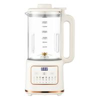 WIFER/品味生活好夫人 钛底 破壁机  米色 1.5L