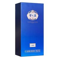 YANGHE/洋河 绵柔型 白酒  500毫升 包装 52