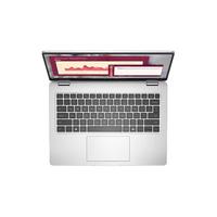 DELL/戴尔 AI调优性能 笔记本电脑 Core Ultra5 125U 集成显卡 1920*1080 银色 60Hz 16GB