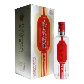 汾酒 杏花村酒 千乐 45%vol 清香型白酒 475ml 单瓶装