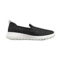 斯凯奇(SKECHERS)女子 WOMEN S GO WALK 休闲鞋 896020-BKW 38