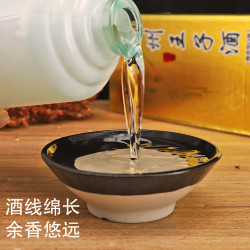 新洺 贵州王子酒53度500ml*6瓶赠送酒具礼盒礼袋 53度 500mL 6瓶 送酒具礼盒