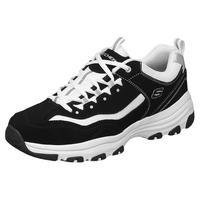 SKECHERS 斯凯奇 D'LITES系列 男女款休闲运动鞋 8790091