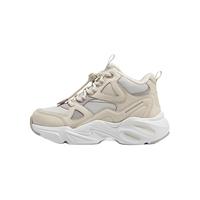 Skechers斯凯奇陨星绒绒靴儿童靴子冬季女童保暖二棉鞋防滑运动鞋