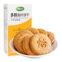YILI 怡力 多麸高纤饼干 原味 216g