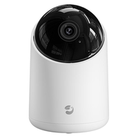海雀 3K500万超高清摄像头监控器 128G内存