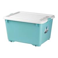 CHAHUA 茶花 28103 收纳箱 35L