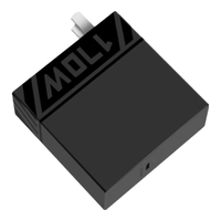 联想拯救者 LA170 氮化镓充电器 Type-C 170W 黑色