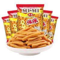 88VIP：MIMI 虾条 300g 12包